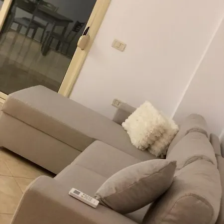 Apartmán Jon's View